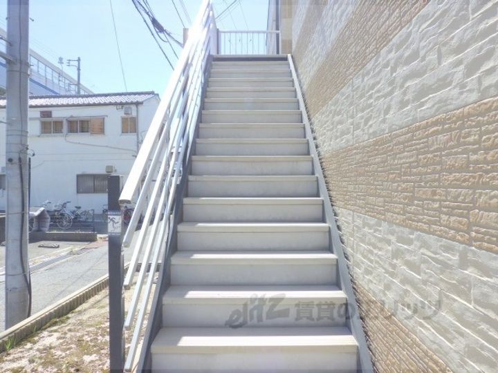 レオパレス道意1号のその他画像