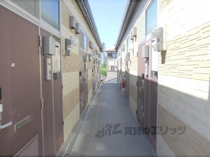 レオパレス道意1号のその他画像