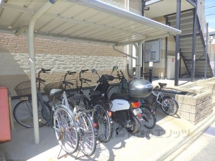 レオパレス道意1号のその他画像