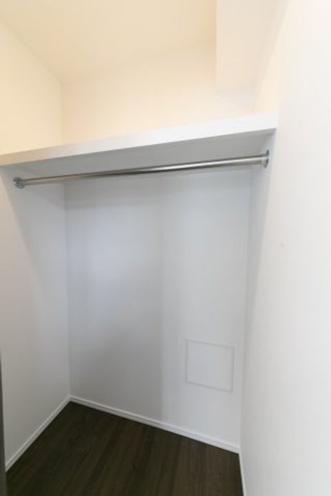 プラウドフラット浅草の内装