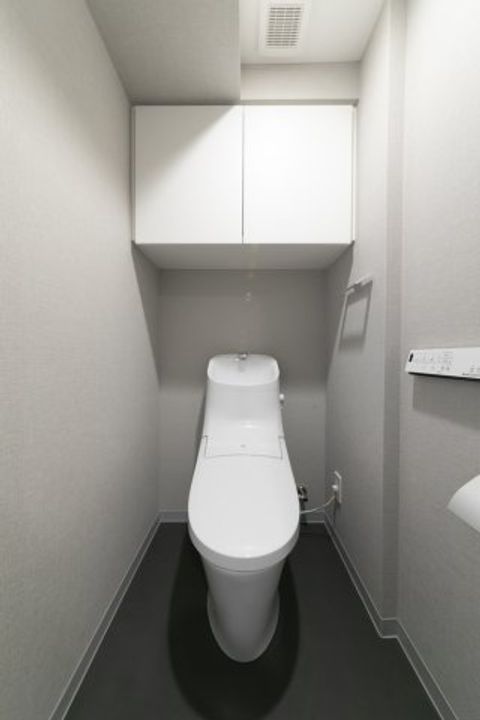 プラウドフラット浅草の内装