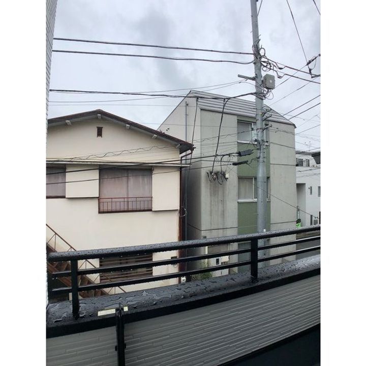 東京都大田区西蒲田1(一戸建)の賃貸物件のその他画像