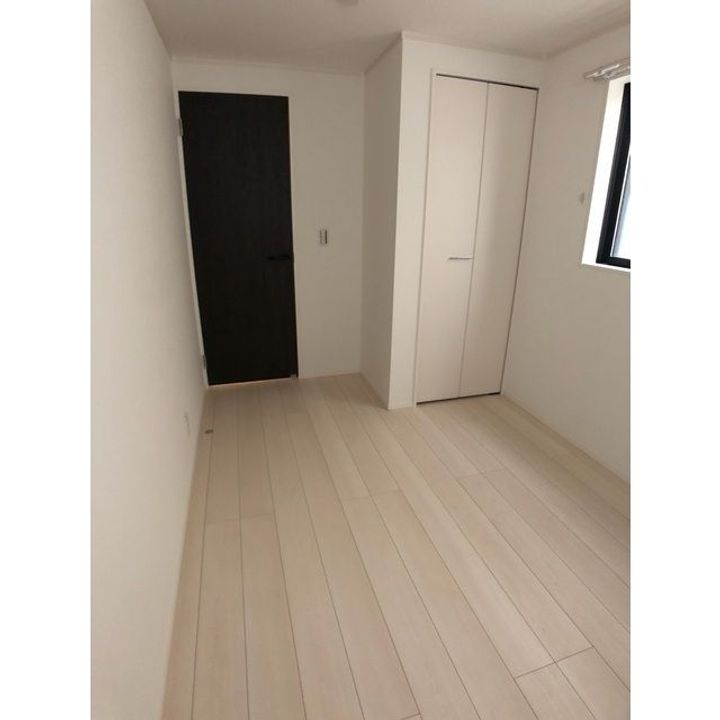 東京都大田区西蒲田1(一戸建)の賃貸物件の内装