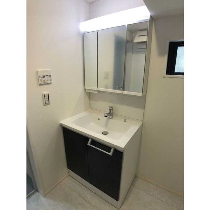 東京都大田区西蒲田1(一戸建)の賃貸物件の内装