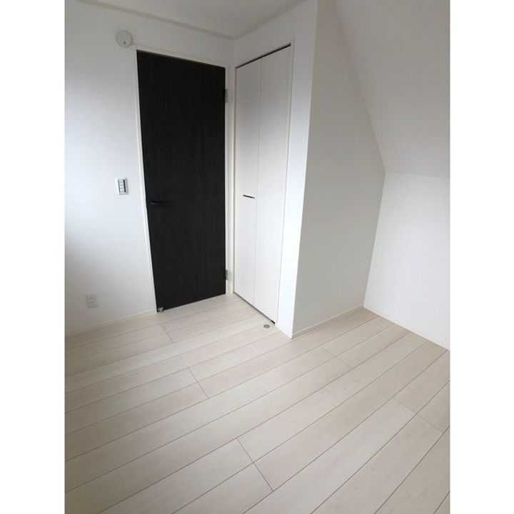 東京都大田区西蒲田1(一戸建)の賃貸物件の内装