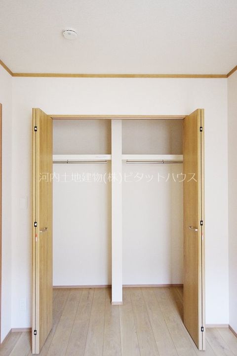 アウトリメッサ Aの内装