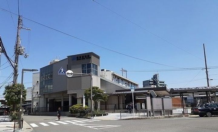 クローバー ノワールの周辺