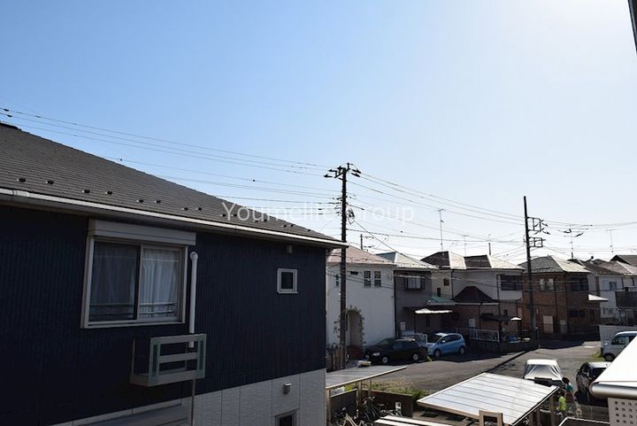 神奈川県藤沢市羽鳥5(アパート)の賃貸物件のその他画像