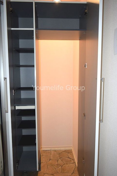 神奈川県藤沢市羽鳥5(アパート)の賃貸物件の内装