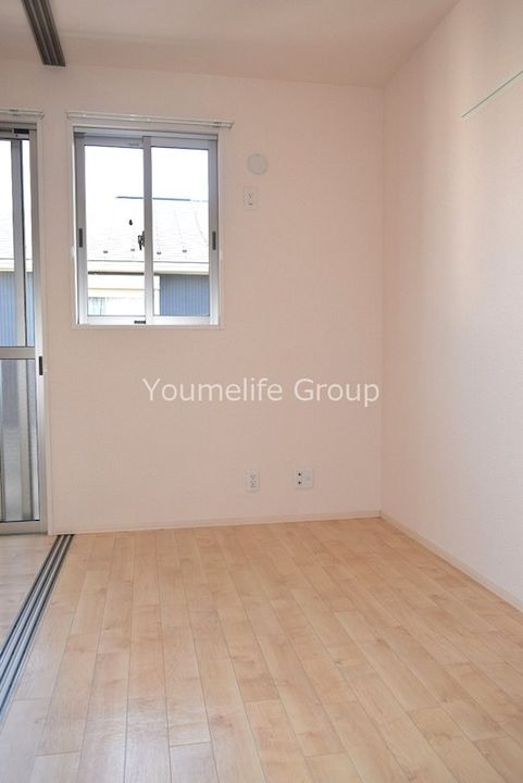 神奈川県藤沢市羽鳥5(アパート)の賃貸物件の内装