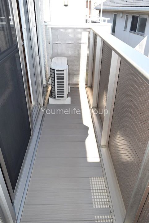 神奈川県藤沢市羽鳥5(アパート)の賃貸物件の内装