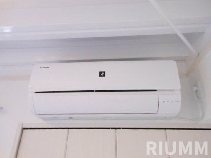 東京都板橋区蓮根1(マンション)の賃貸物件の内装
