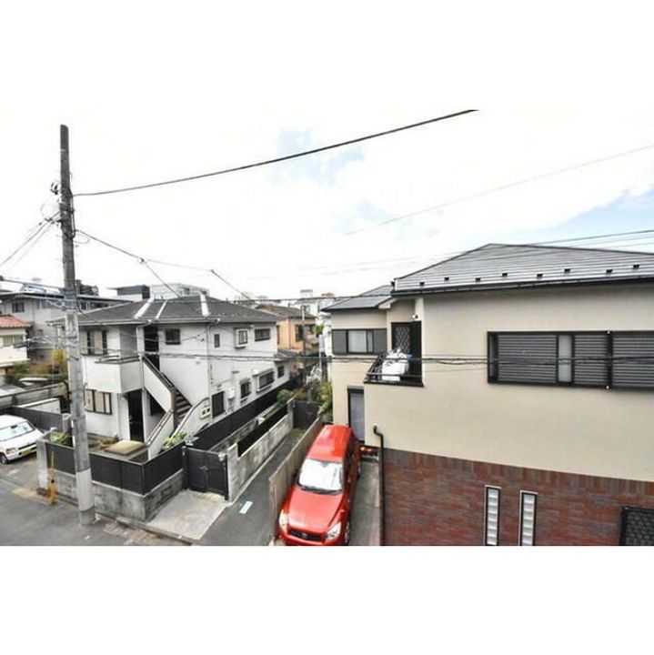 東京都豊島区池袋本町4(アパート)の賃貸物件のその他画像