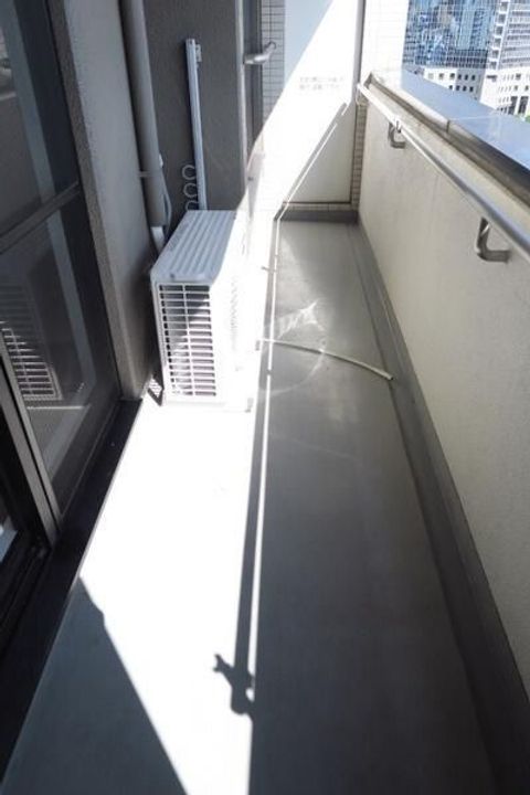 東京都港区芝浦1(マンション)の賃貸物件の内装