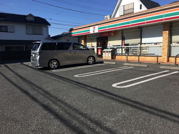 神奈川県座間市相模が丘2(アパート)の賃貸物件の周辺