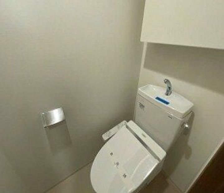 神奈川県横浜市西区平沼1(マンション)の賃貸物件の内装