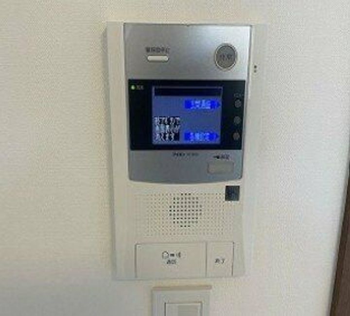 神奈川県横浜市西区平沼1(マンション)の賃貸物件の内装