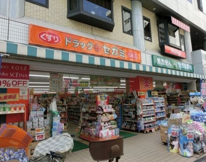 ブライトハウス阿佐ヶ谷のその他画像