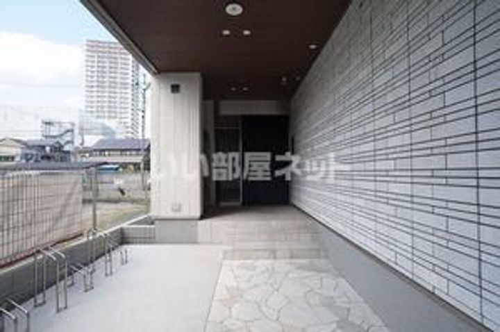 埼玉県春日部市粕壁2(マンション)の賃貸物件の内装