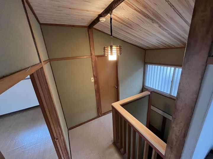 香川県高松市高松町(一戸建)の賃貸物件の内装