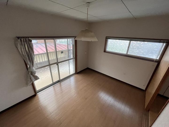 香川県高松市高松町(一戸建)の賃貸物件の居間