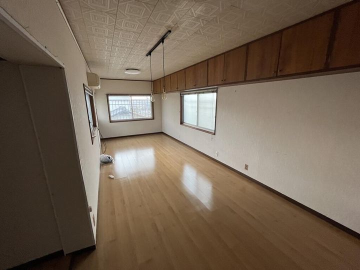 香川県高松市高松町(一戸建)の賃貸物件の内装