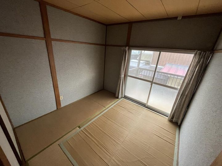 香川県高松市高松町(一戸建)の賃貸物件の居間