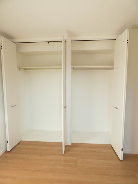 神奈川県横浜市金沢区六浦東2(アパート)の賃貸物件の内装