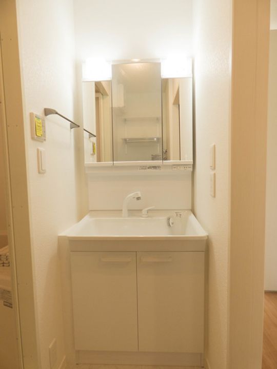 神奈川県横浜市金沢区六浦東2(アパート)の賃貸物件の内装