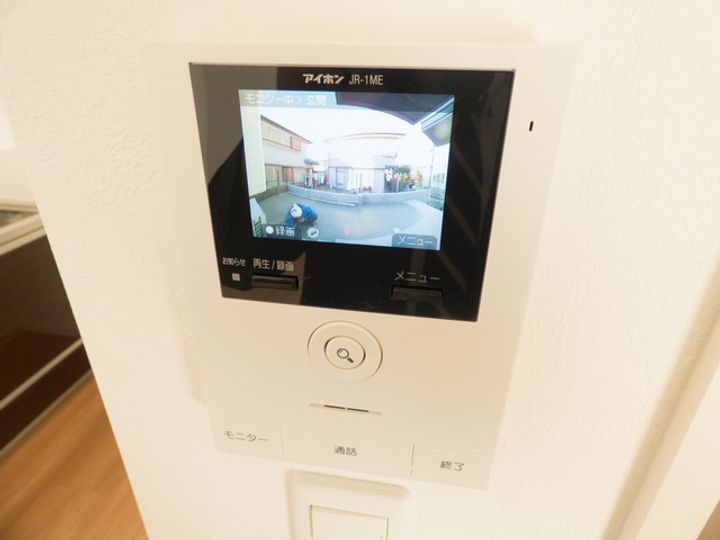 神奈川県横浜市金沢区六浦東2(アパート)の賃貸物件の内装