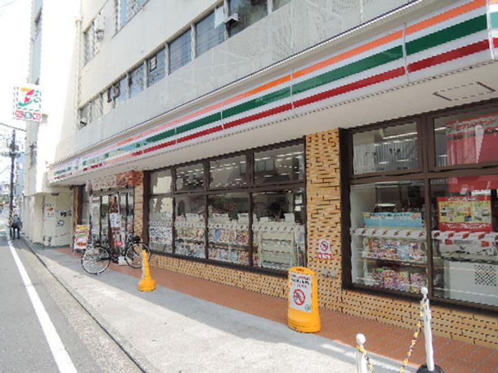 神奈川県横浜市金沢区六浦東2(アパート)の賃貸物件の周辺