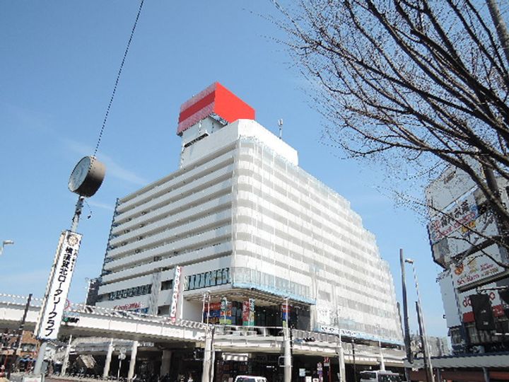 神奈川県横浜市金沢区六浦東2(アパート)の賃貸物件の周辺