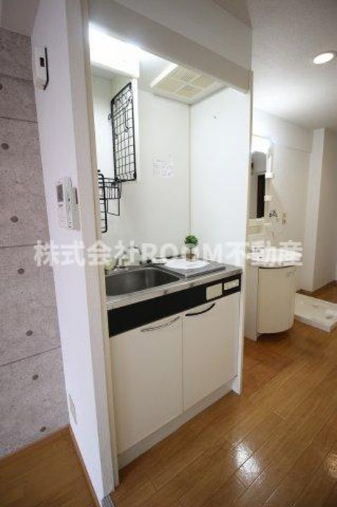 ダウンタウン益吉のキッチン