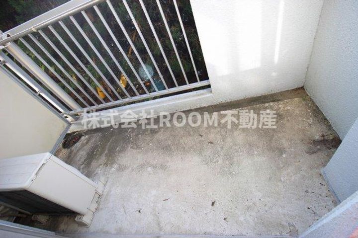 ダウンタウン益吉の内装