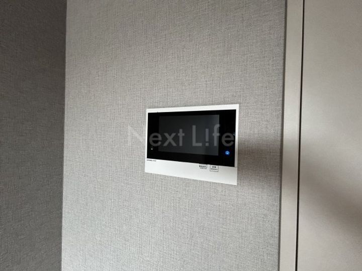 リルシア横濱吉野町3の内装