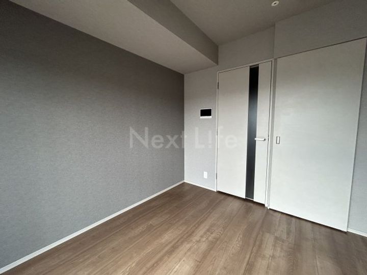 リルシア横濱吉野町3の内装