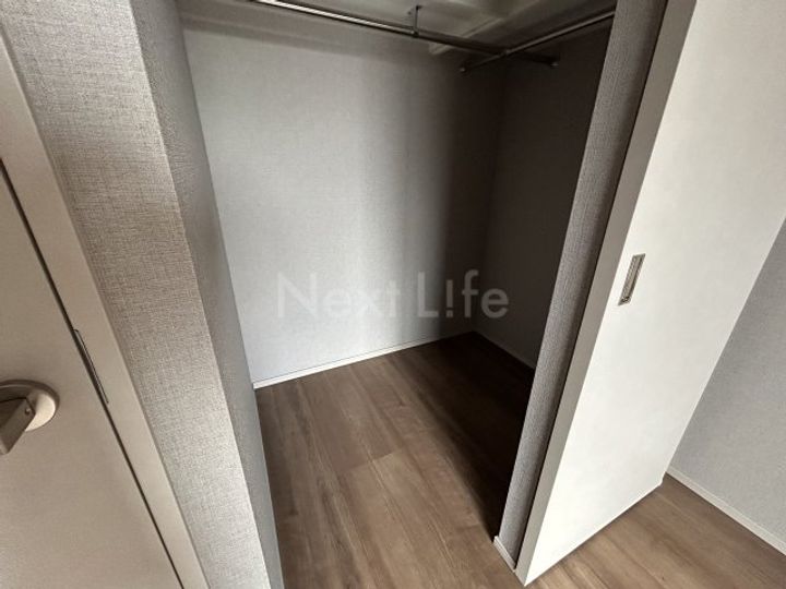 リルシア横濱吉野町3の内装