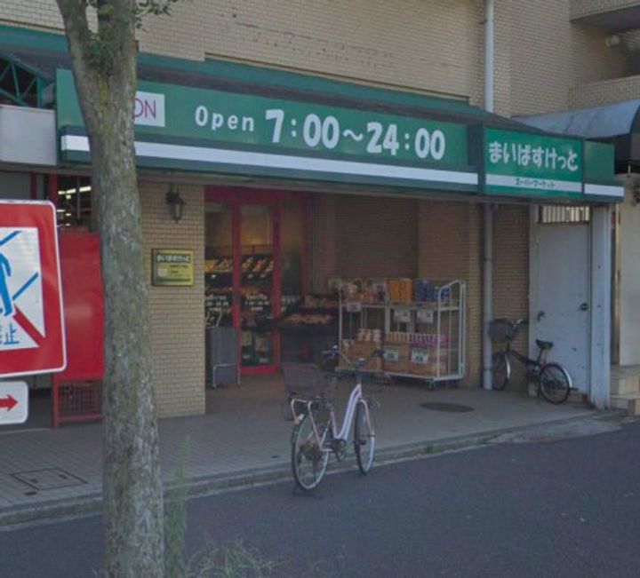 リルシア横濱吉野町3の周辺