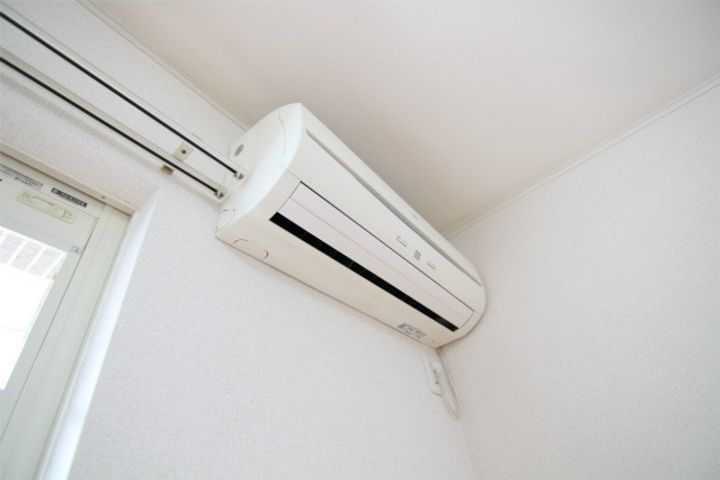 山口県下関市椋野町2(アパート)の賃貸物件の内装