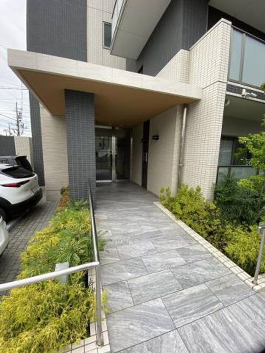 大阪府東大阪市長田3(マンション)の賃貸物件の地図