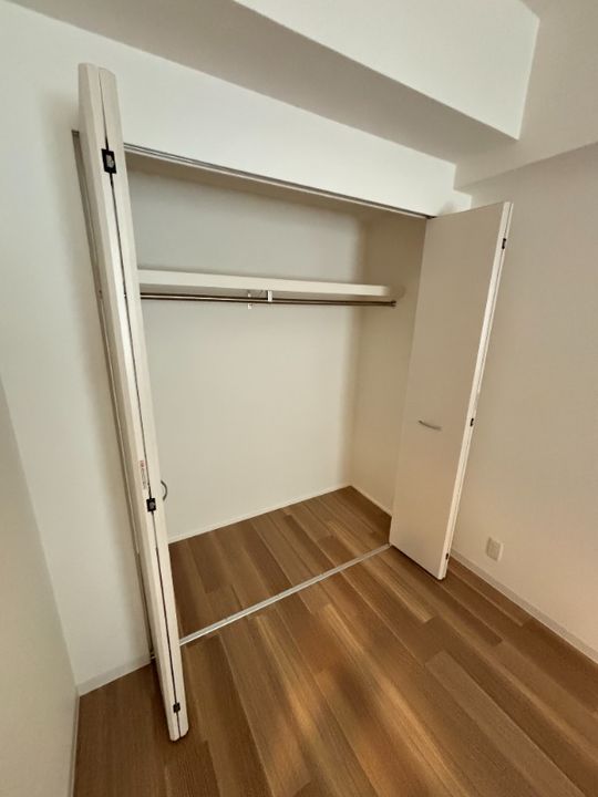 大阪府東大阪市長田3(マンション)の賃貸物件の内装