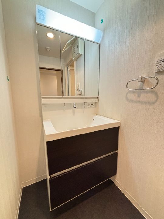 大阪府東大阪市長田3(マンション)の賃貸物件の内装