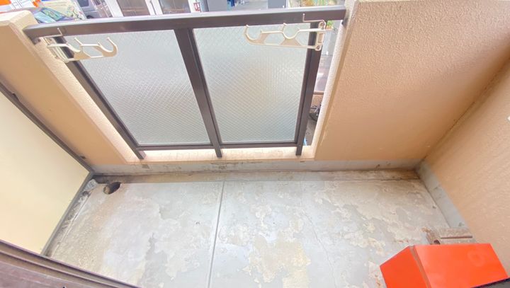 大阪府大阪市東淀川区西淡路5(マンション)の賃貸物件の内装