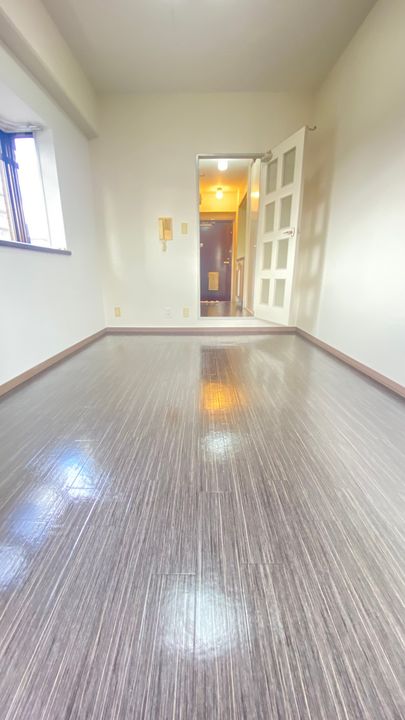 大阪府大阪市東淀川区西淡路5(マンション)の賃貸物件の内装