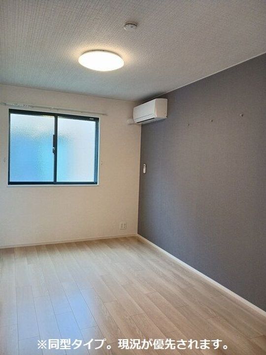 ミイキ Iの内装