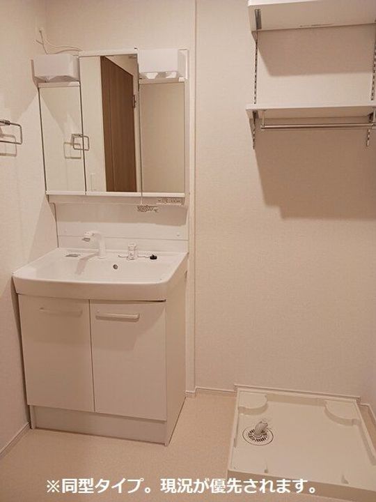 ミイキ Iの内装