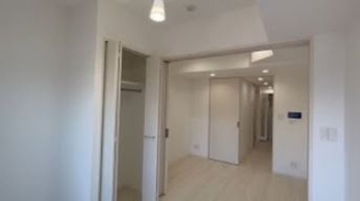 東京都大田区西蒲田7(マンション)の賃貸物件の内装