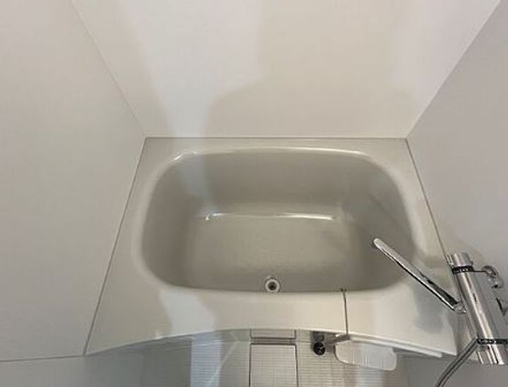 東京都大田区西蒲田7(マンション)の賃貸物件の風呂