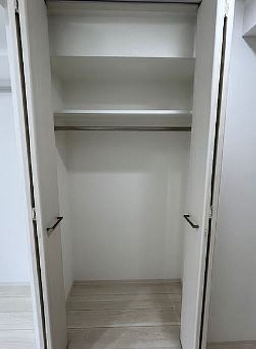 東京都大田区西蒲田7(マンション)の賃貸物件の内装