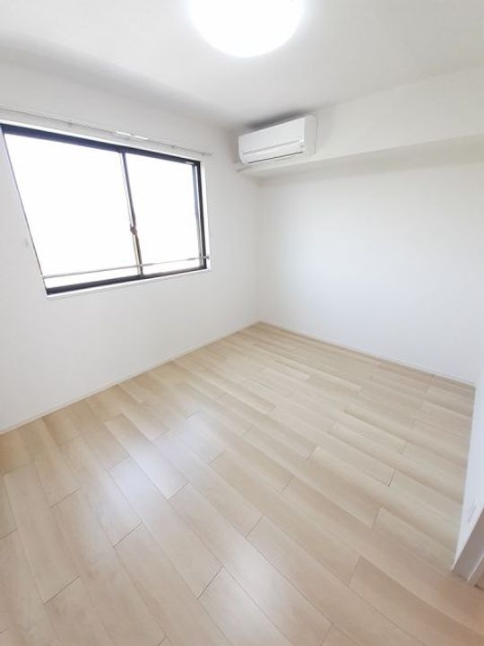 フェデールの内装